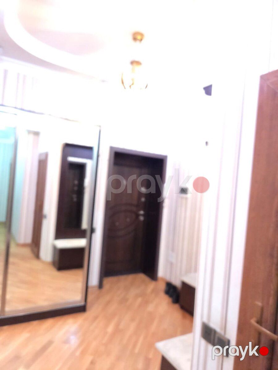 2-otaqlı yeni tikili kirayə verilir, Sumqayıt ş., 100 m² — Mənzil, Sumqayıt (3)