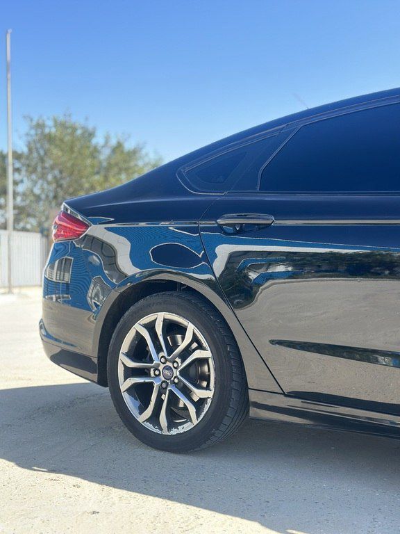 Ford Fusion (North America), 1.5 L, 2017 il, 281 000 km — Avtomobillər, Bakı (8)
