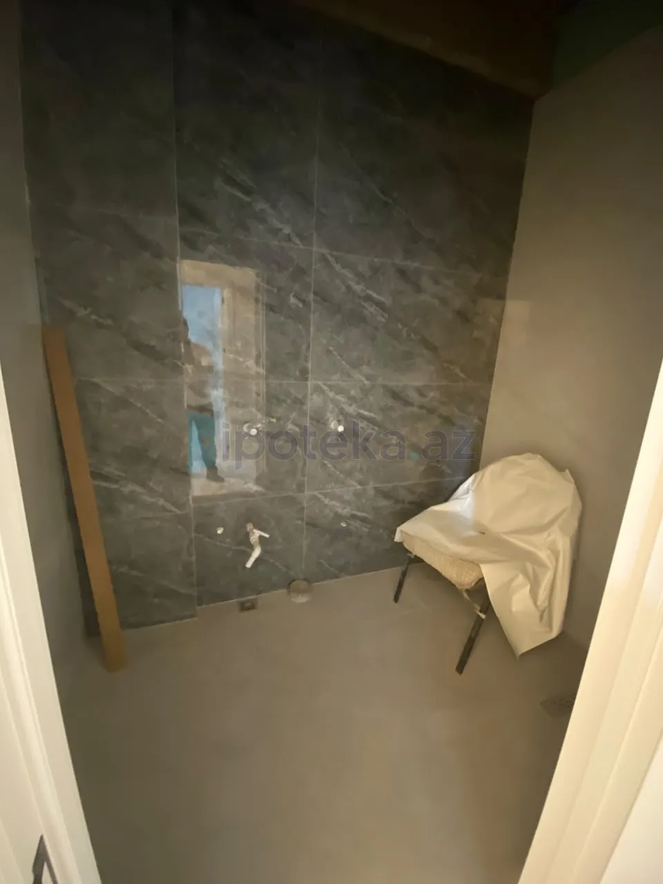 Satılır: 3 Otaq, Yeni tikili, Abşeron r., Masazır q., 54.00 m² — Mənzil, Abşeron (8)
