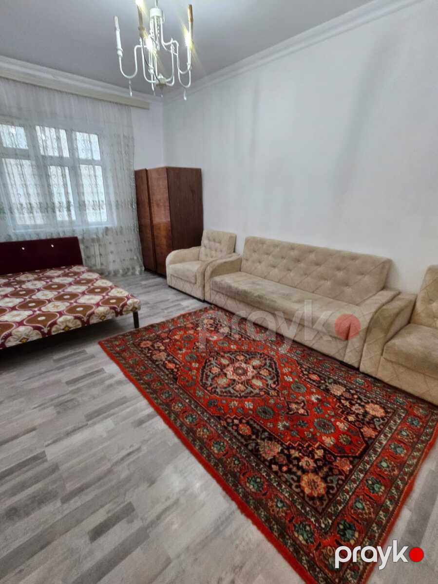Satılır 1 otaqlı köhnə tikili 40 m² — Mənzil, Bakı (2)
