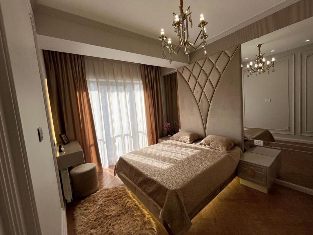 Satılır 3 otaqlı yeni tikili 126 m² — Mənzil, Bakı (7)