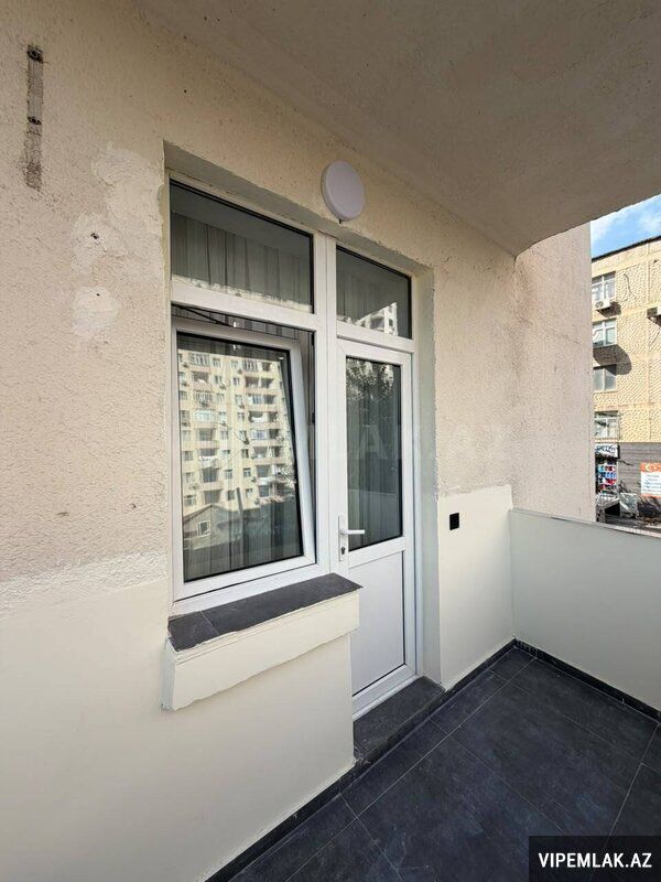 Xətai rayonunda 2 otaqlı Köhnə tikili Satılır, 65 m² — Mənzil, Bakı (9)