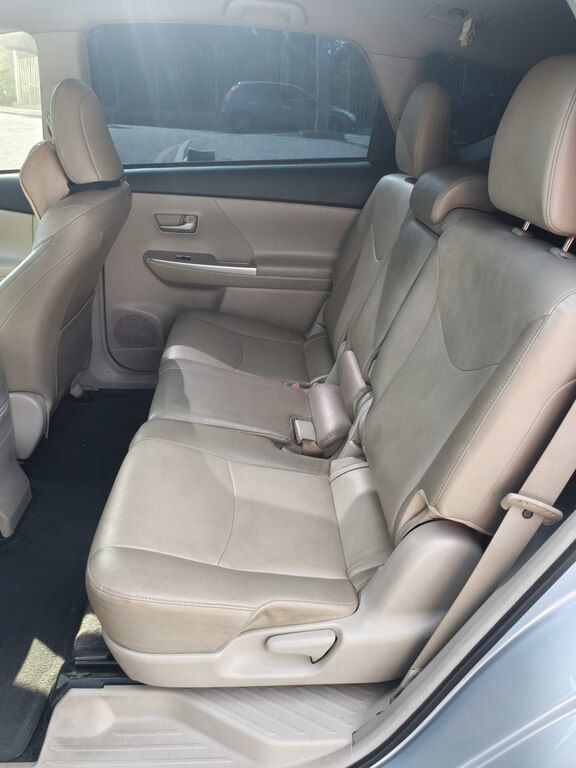 Toyota Prius V, 1.8 L, 1.3 kWh, 2013 il, 305 600 km — Avtomobillər, Bakı (12)