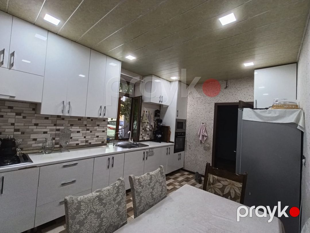 Satış: 4 otaqlı Ev / villa, 120 m², Xəzər rayonu — Ev, villa, Bakı (10)