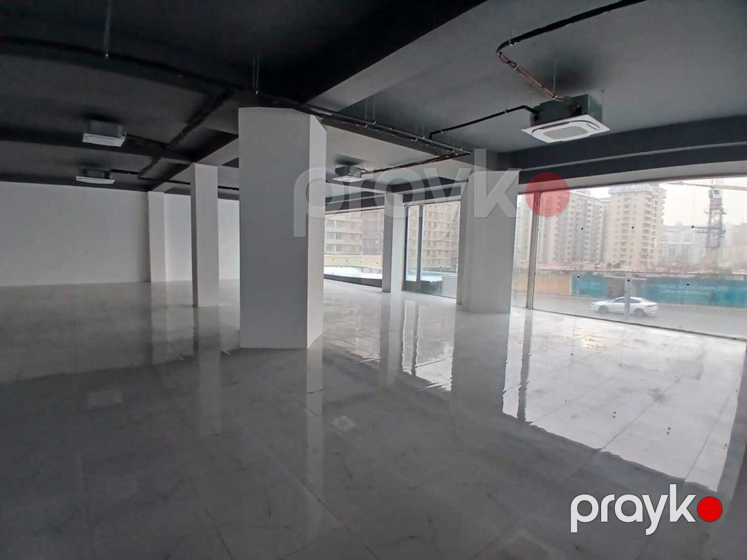 İcarəyə verilir obyekt 2200 m² — Əmlak, Bakı (7)