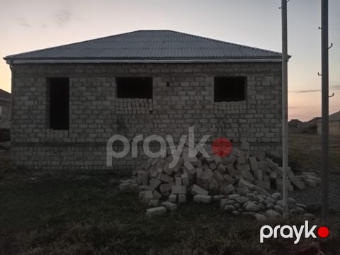 Həyət evi, Şabran r — Şabran