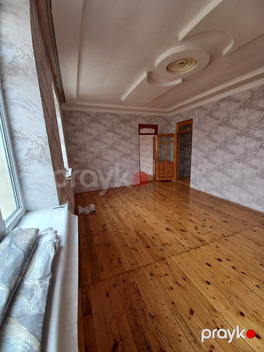 Həyət evi, Avtozavod — Ev, villa, Gəncə (5)