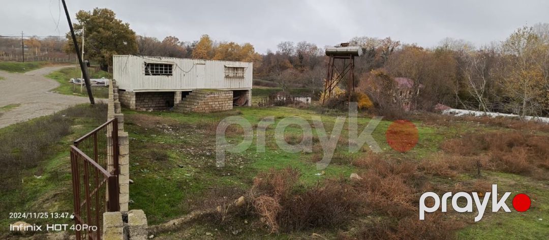 59 sot torpaq sahəsi, Xaçmaz r — Torpaq, Xaçmaz (12)