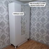 Düz dolab, Qonaq otağı üçün, Paltar üçün — Товары