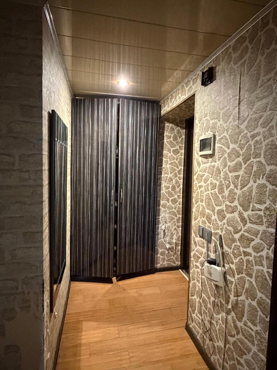 İcarəyə verilir 2 otaqlı köhnə tikili 50 m² — Mənzil, Bakı (8)