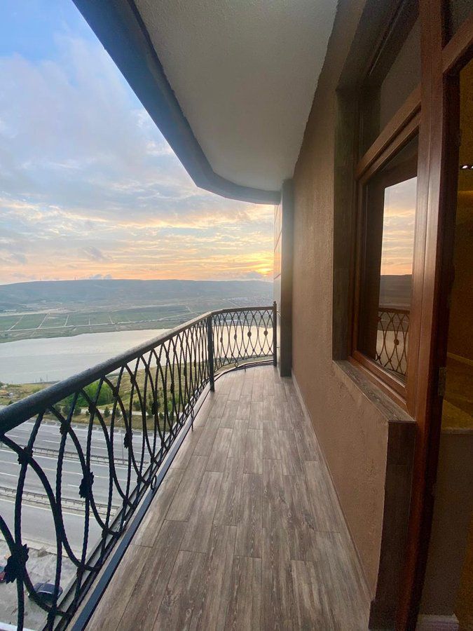 2 otaqlı mənzil, 90 m², mehemed xiyabani küç., Bakı — Mənzil (6)