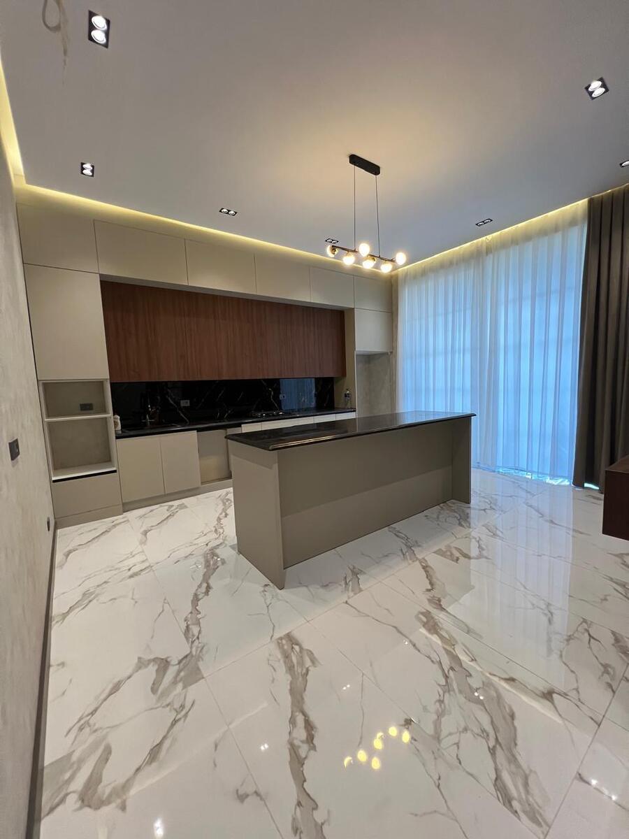İcarəyə verilir 4 otaqlı həyət evi/bağ evi 380 m² — Ev, villa, Bakı (8)