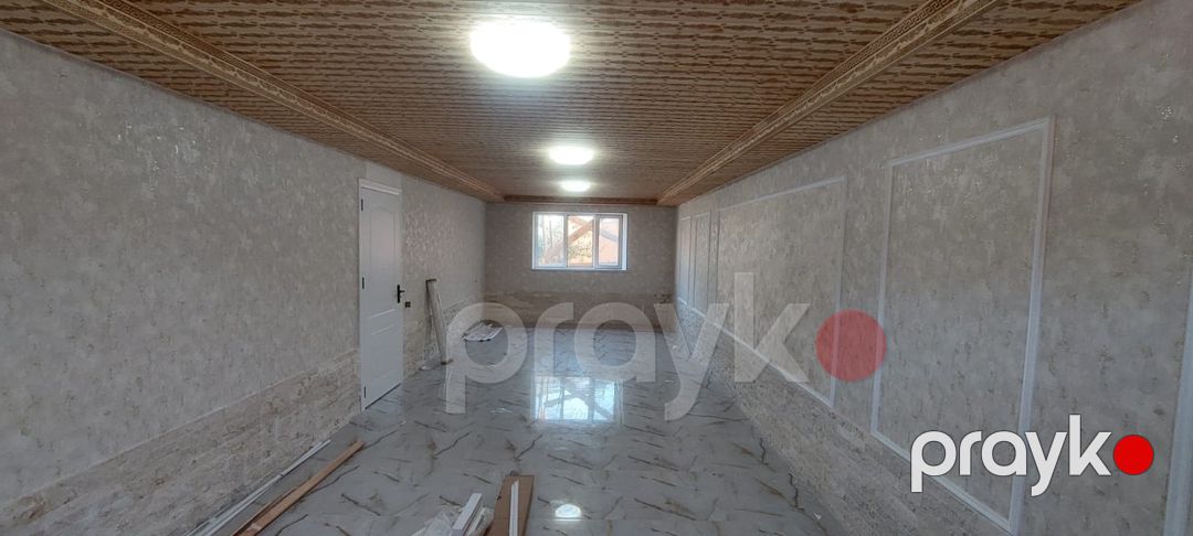 Həyət evi, Yasamal r — Ev, villa, Bakı (8)