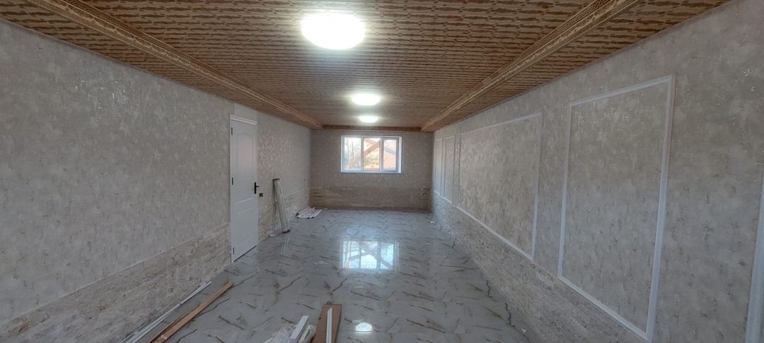 Həyət evi, Yasamal r — Ev, villa, Bakı (8)