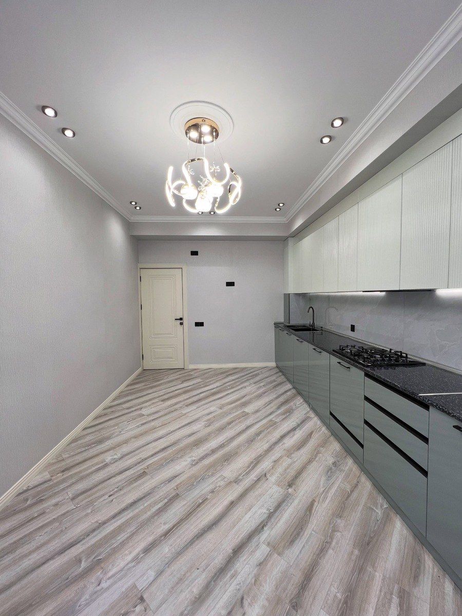 Satılır 3 otaqlı yeni tikili 106 m² — Mənzil, Bakı (4)