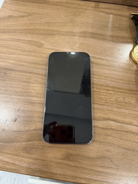 Apple iPhone 14 Pro Space Black 128GB/6GB — Bakı