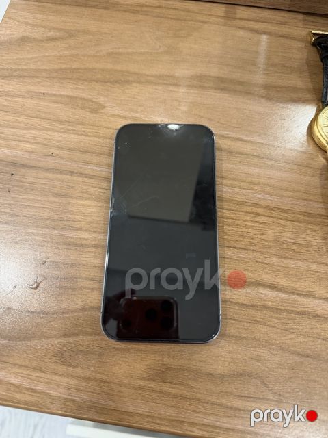 Apple iPhone 14 Pro Space Black 128GB/6GB — Bakı