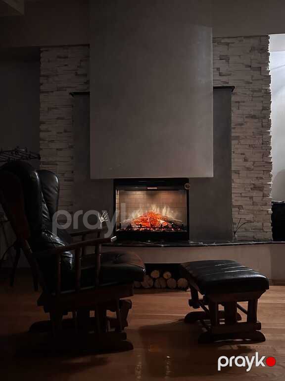 Satılır 3 otaqlı yeni tikili 185 m² — Mənzil, Bakı (8)