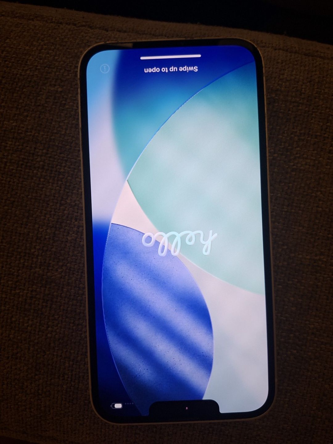 Apple iPhone 13 Starlight 256GB/4GB — Smartfonlar, Bakı (2)