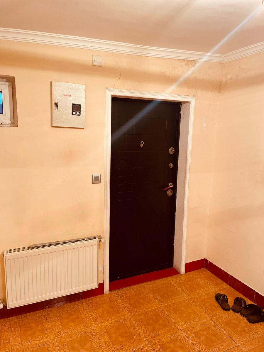Satılır 5 otaqlı həyət evi/bağ evi 170 m² — Ev, villa, Bakı (11)