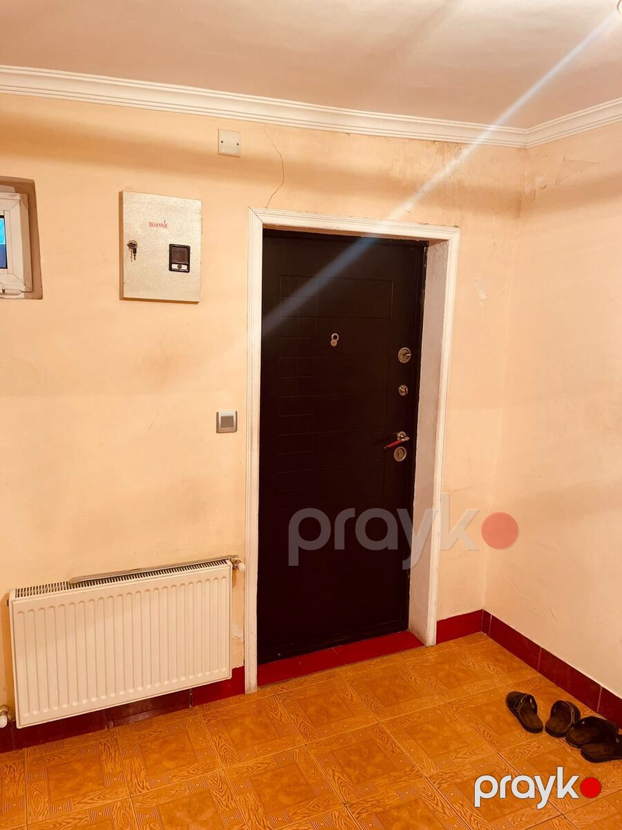 Satılır 5 otaqlı həyət evi/bağ evi 170 m² — Ev, villa, Bakı (11)