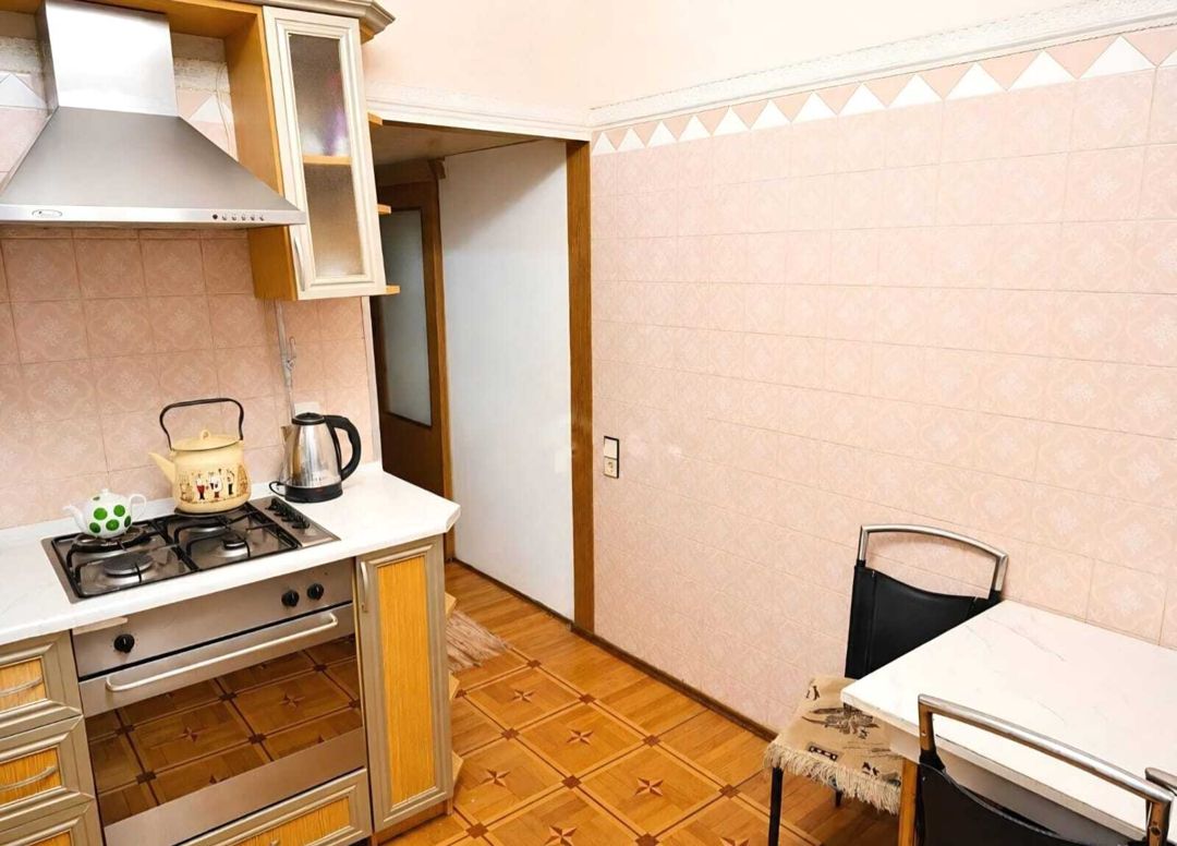Satılır 3 otaqlı köhnə tikili 70 m² — Mənzil, Bakı (10)