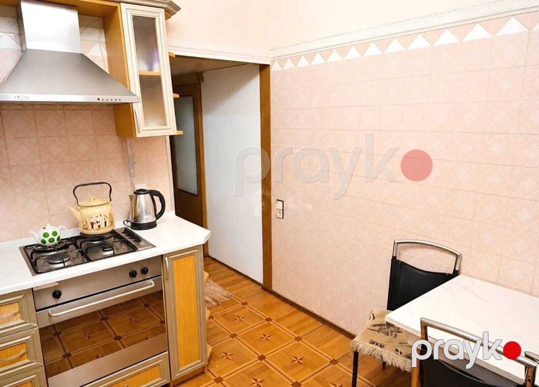 Satılır 3 otaqlı köhnə tikili 70 m² — Mənzil, Bakı (10)