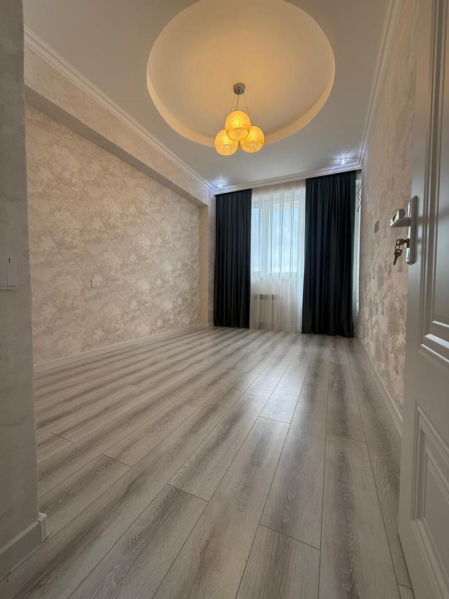 Satılır 2 otaqlı yeni tikili 50 m² — Mənzil, Bakı (3)