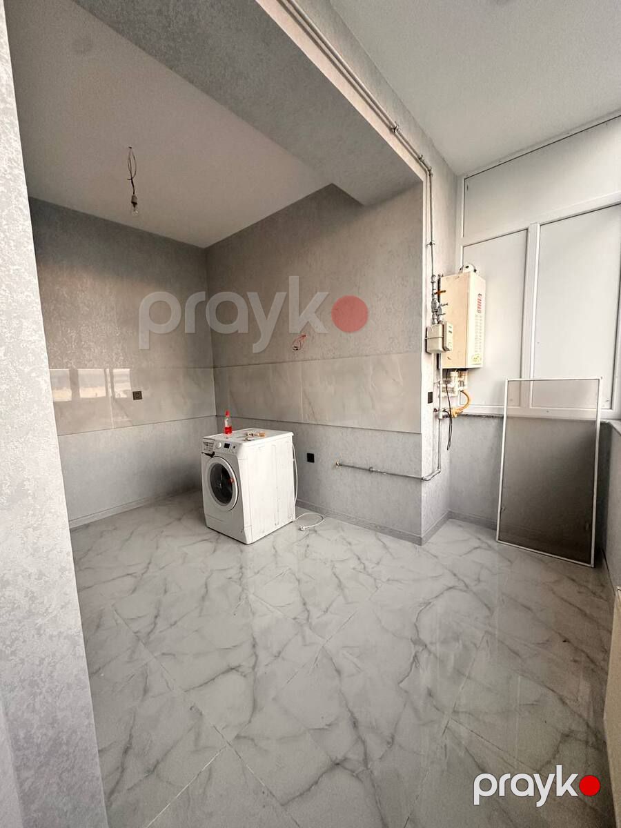 Satılır 3 otaqlı yeni tikili 105 m² — Mənzil, Bakı (9)