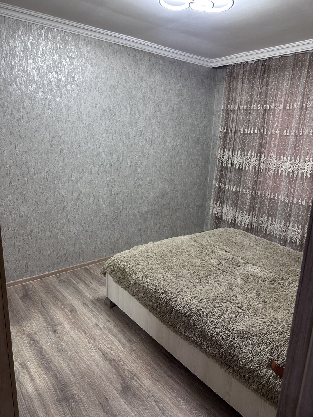 Satılır 3 otaqlı həyət evi/bağ evi 70 m² — Ev, villa, Bakı (5)
