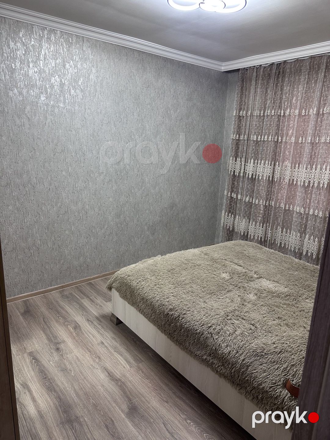 Satılır 3 otaqlı həyət evi/bağ evi 70 m² — Ev, villa, Bakı (5)