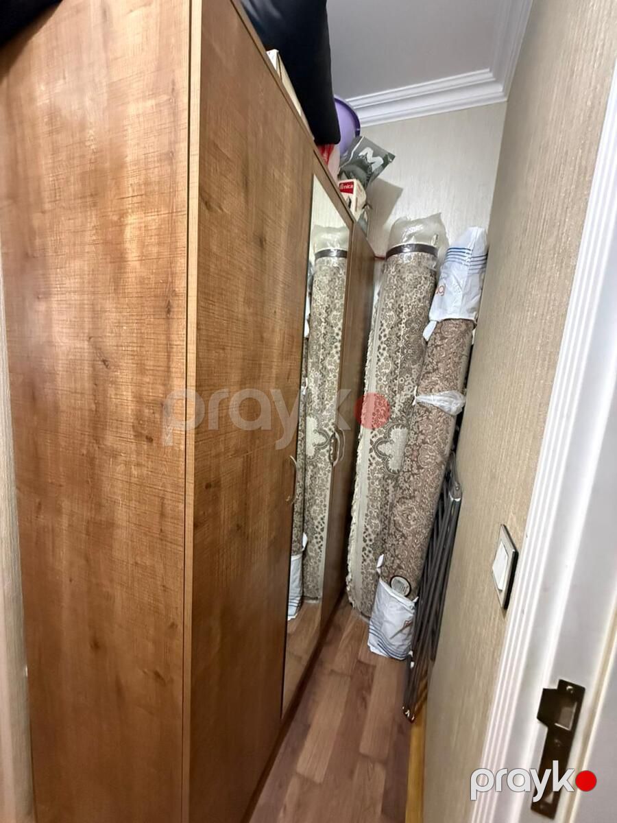 Satılır 2 otaqlı köhnə tikili 60 m² — Mənzil, Bakı (7)