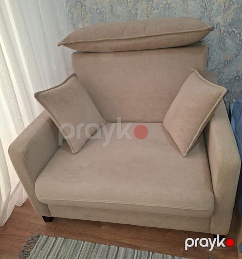 İşlənmiş, Kreslo-kravat, Çatdırılma yoxdur