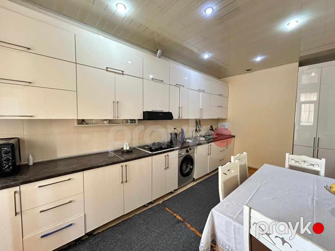Satılır 2 otaqlı yeni tikili 92 m² — Mənzil, Bakı (9)