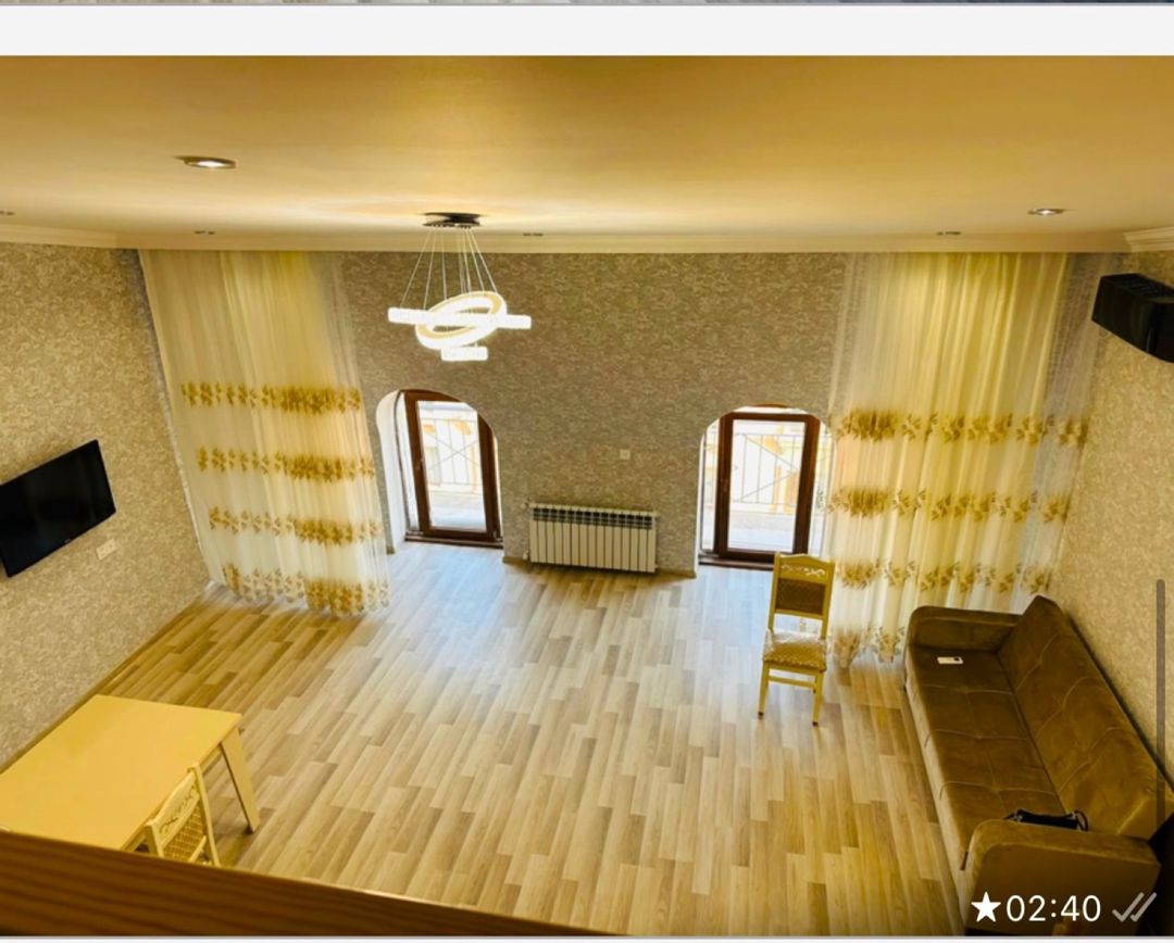 1-otaqlı yeni tikili, Sumqayıt ş. 53 m² — Mənzil, Sumqayıt (3)
