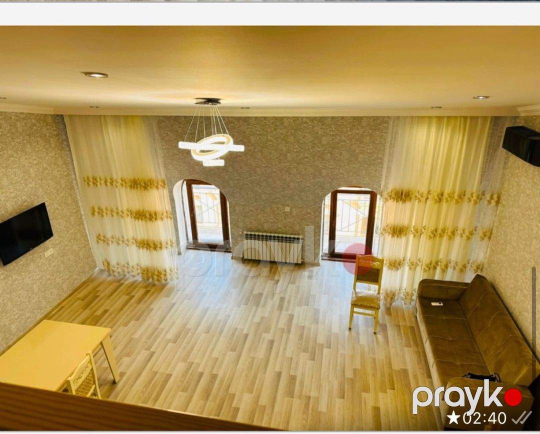 1-otaqlı yeni tikili, Sumqayıt ş. 53 m² — Mənzil, Sumqayıt (3)