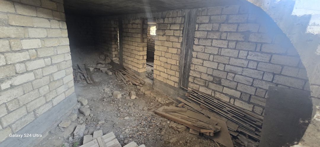 Satılır 8 otaqlı həyət evi/bağ evi 280 m² — Ev, villa, Bakı (12)
