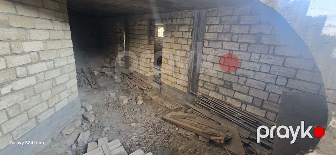 Satılır 8 otaqlı həyət evi/bağ evi 280 m² — Ev, villa, Bakı (12)