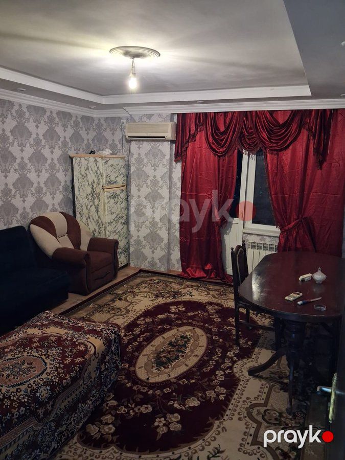 2 otaqlı mənzil, 50 m², Xırdalan ş. Abşeron Gənclər Şəhərciyi — Mənzil (12)