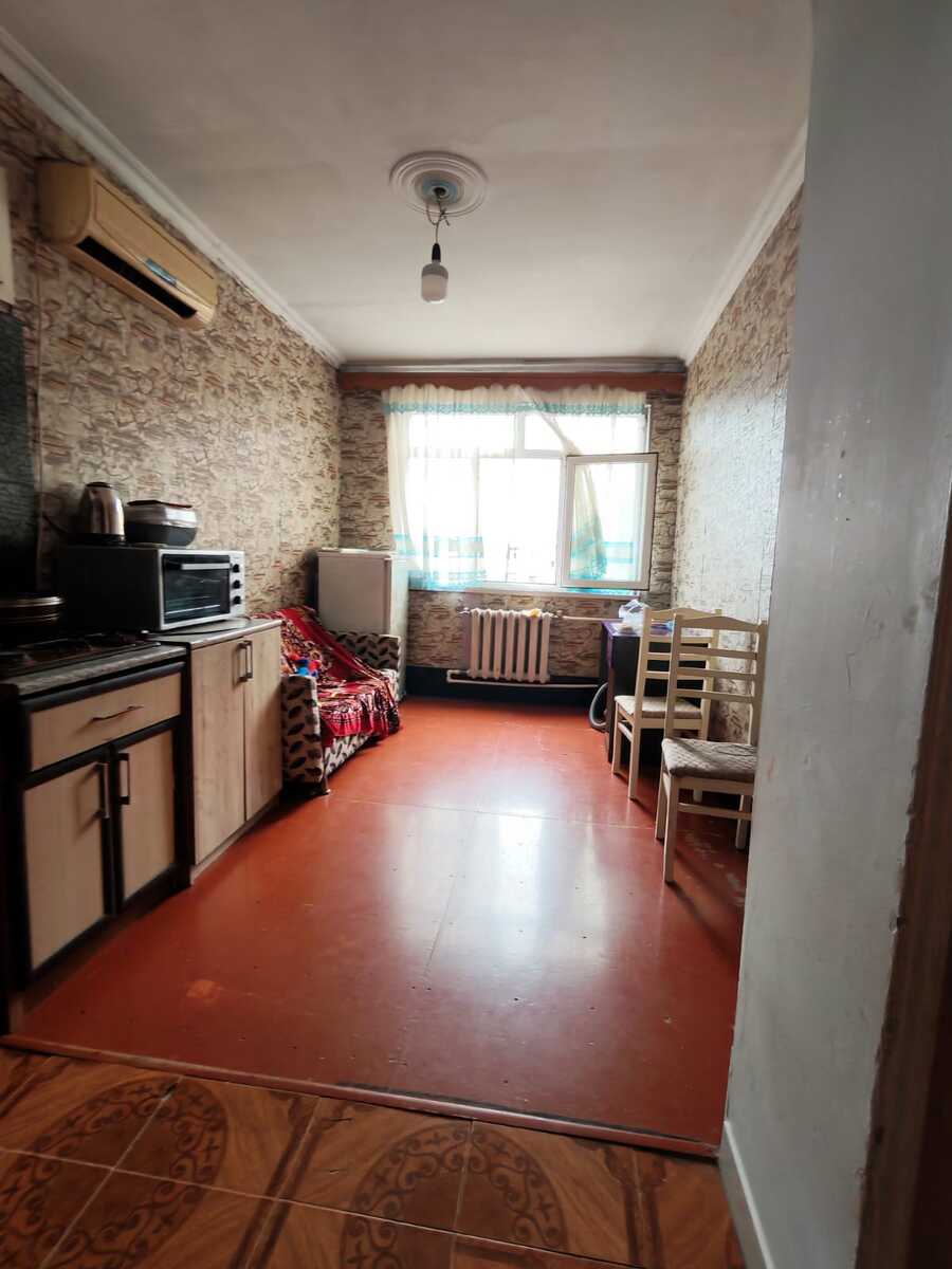 Satılır 2 otaqlı köhnə tikili 43 m² — Mənzil, Bakı (4)