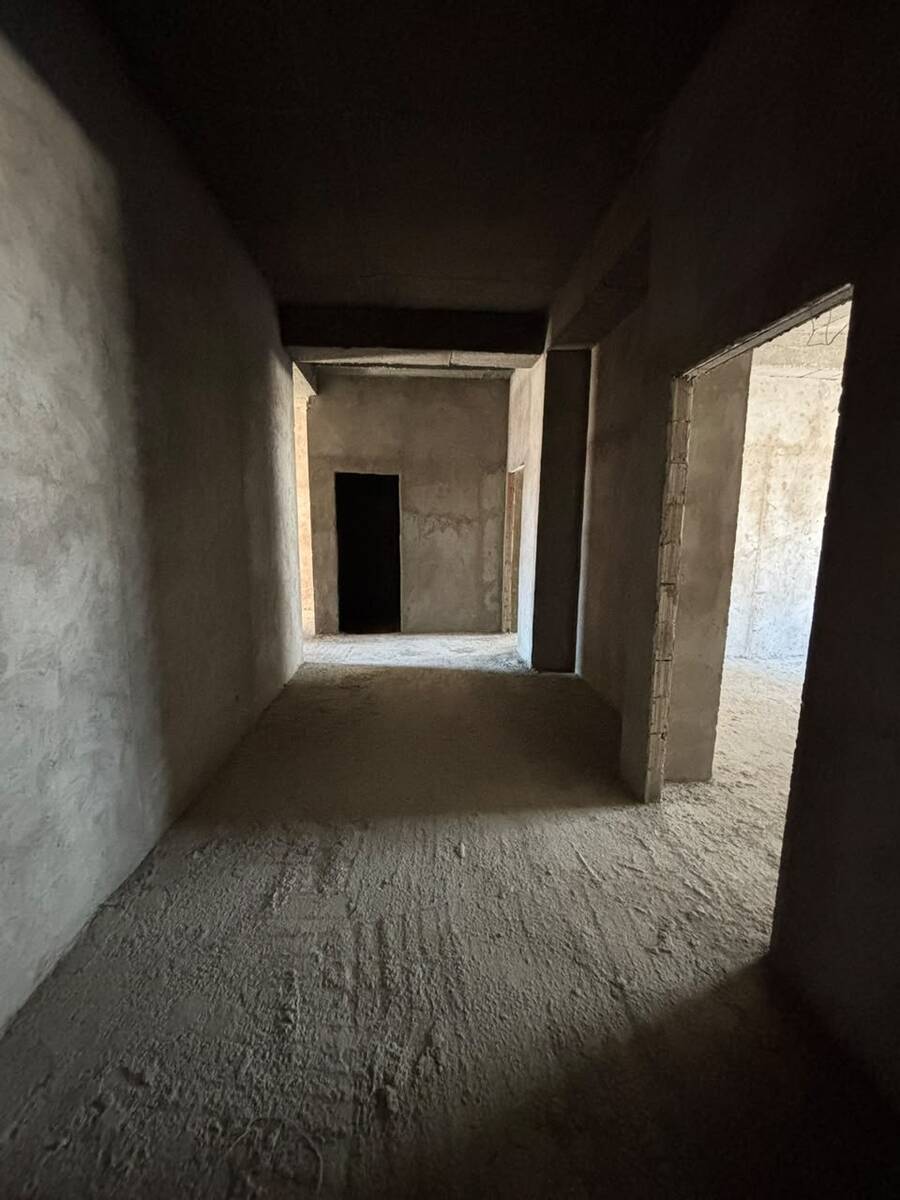 Satılır 2 otaqlı yeni tikili 115 m² — Mənzil, Bakı (10)