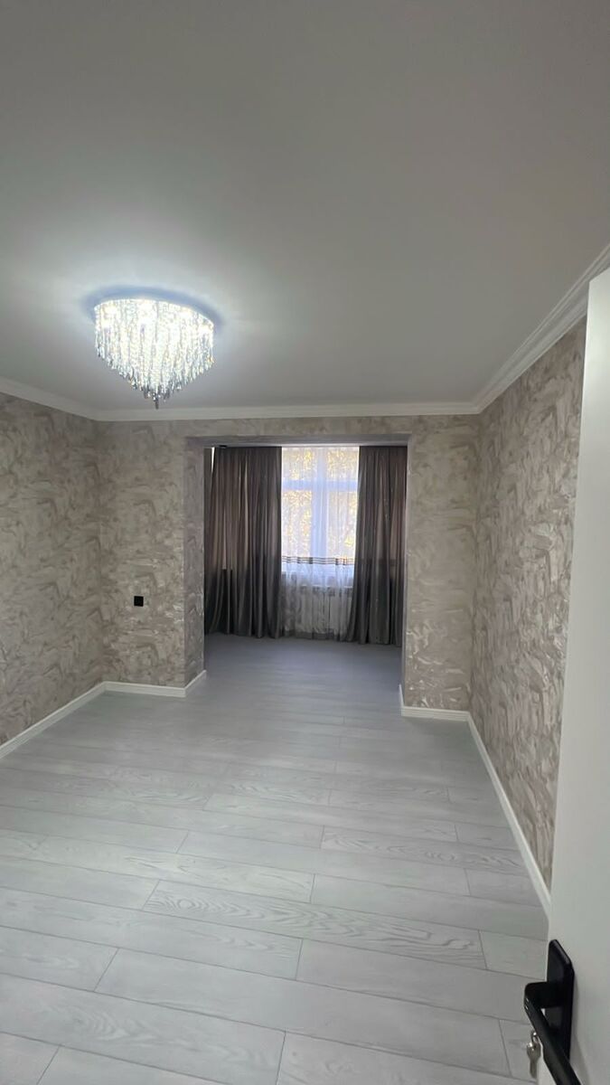 Satılır 3 otaqlı köhnə tikili 80 m² — Mənzil, Bakı (2)
