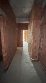Satılır 1 otaqlı yeni tikili 52.4 m² — Квартира