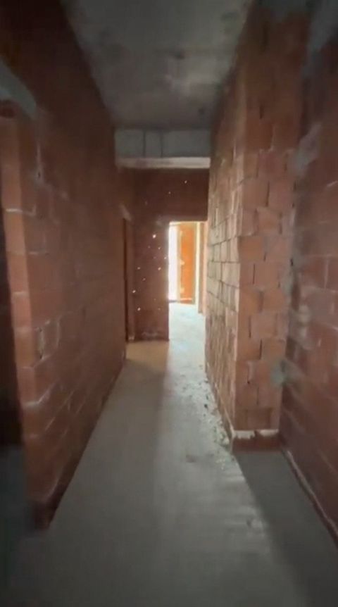 Satılır 1 otaqlı yeni tikili 52.4 m² — Bakı