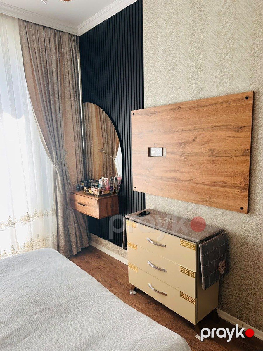 Satılır 2 otaqlı yeni tikili 50 m² — Mənzil, Bakı (7)