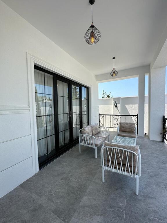 İcarəyə verilir 4 otaqlı həyət evi/bağ evi 220 m² — Ev, villa, Bakı (9)