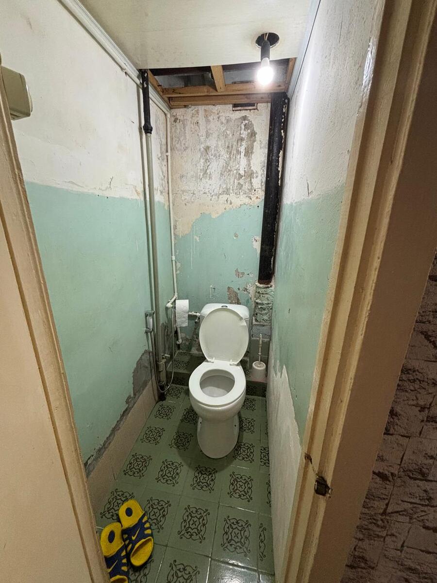 İcarəyə verilir 3 otaqlı köhnə tikili 70 m² — Mənzil, Xırdalan (9)