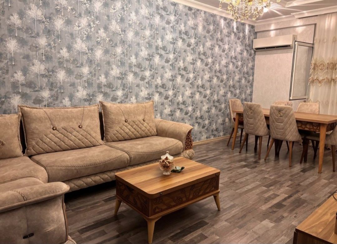 Satılır 2 otaqlı yeni tikili 63 m² — Mənzil, Bakı (2)