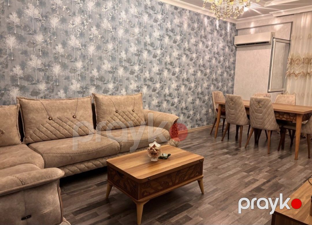 Satılır 2 otaqlı yeni tikili 63 m² — Mənzil, Bakı (2)