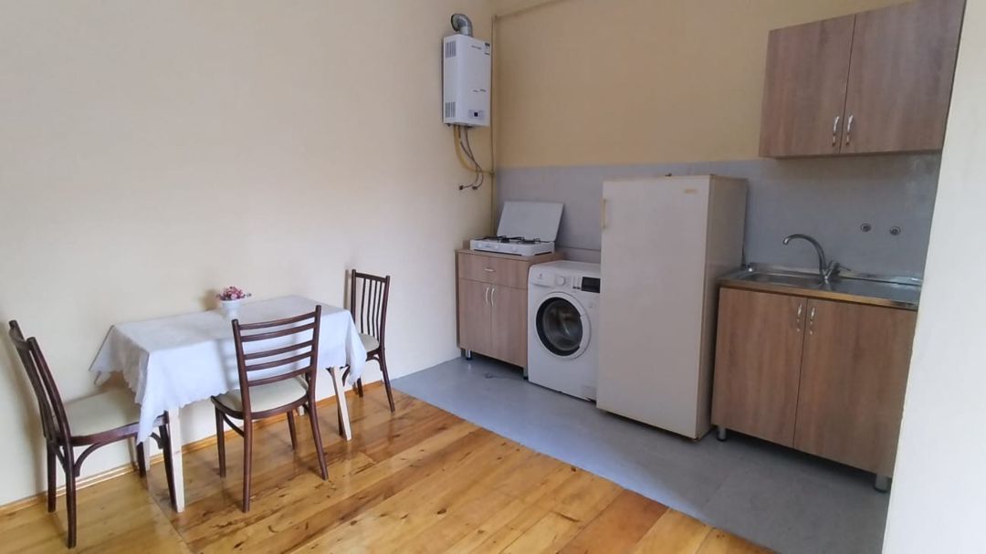 Həyət evi kirayə verilir, 2-ci Alatava qəs — Ev, villa, Bakı (4)